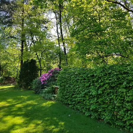 Knusse Hartje Veluwe Apartment