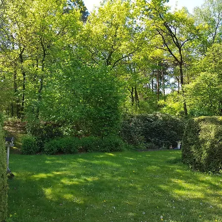 Knusse Hartje Veluwe *
