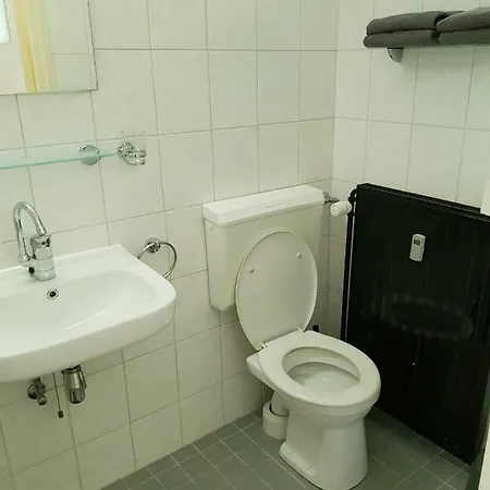 דירה Knusse Hartje Veluwe אוטרלו