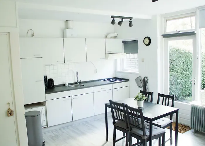 Knusse Hartje Veluwe * Otterlo