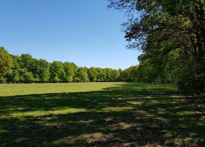 Apartman Knusse Hartje Veluwe *