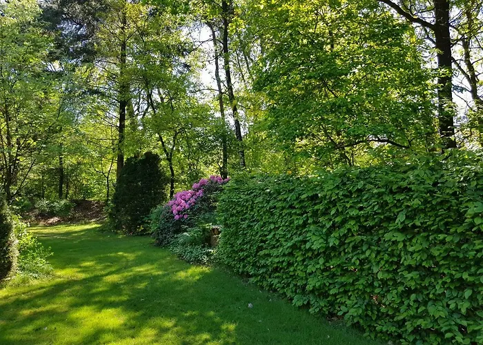 Knusse Hartje Veluwe Apartamento