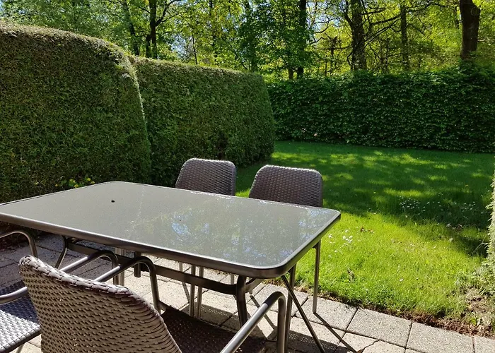 Knusse Hartje Veluwe Apartman *