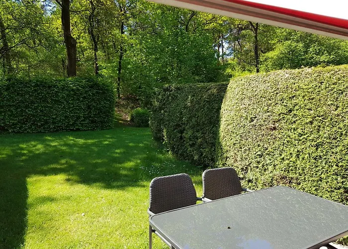 Knusse Hartje Veluwe * Otterlo