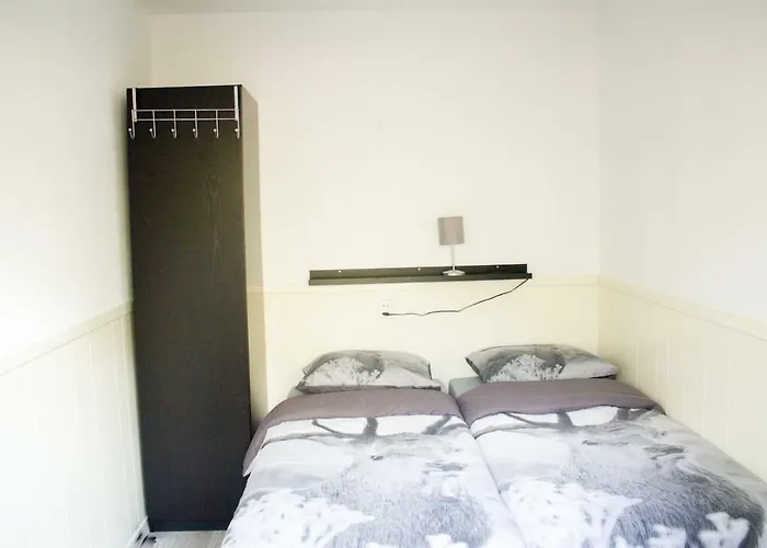 Knusse Hartje Veluwe *