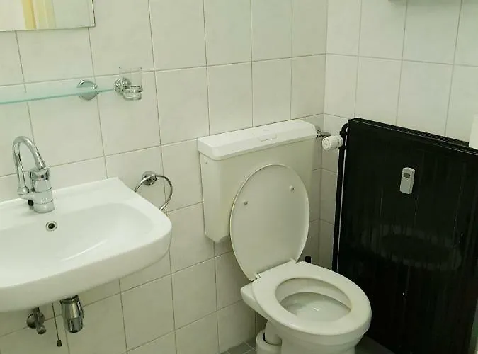 Apartamento Knusse Hartje Veluwe Otterlo