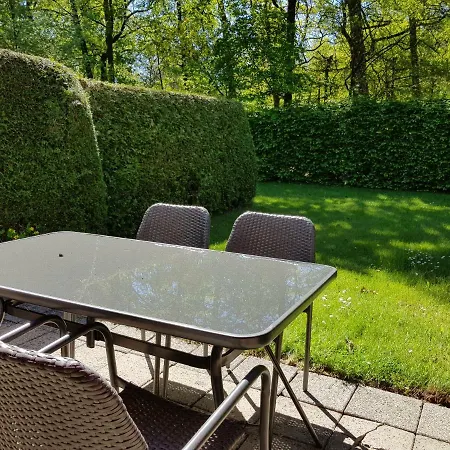 Knusse Hartje Veluwe Lägenhet *