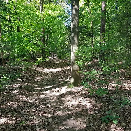 Knusse Hartje Veluwe