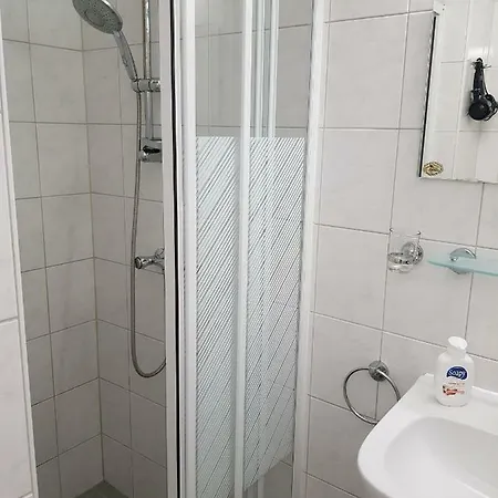 Appartement Knusse Hartje Veluwe *