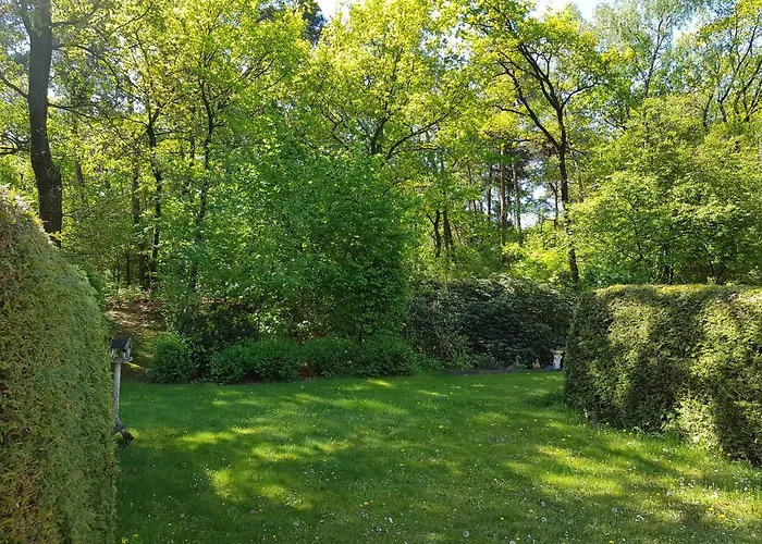 Knusse Hartje Veluwe *