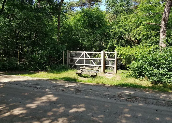 Knusse Hartje Veluwe * Otterlo